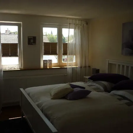 Lucky I Apartamento Isny im Allgäu